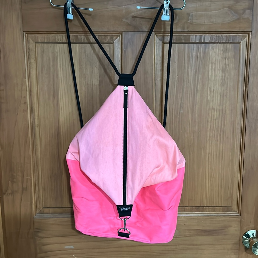 Victoria Secret - Backpack/Tote